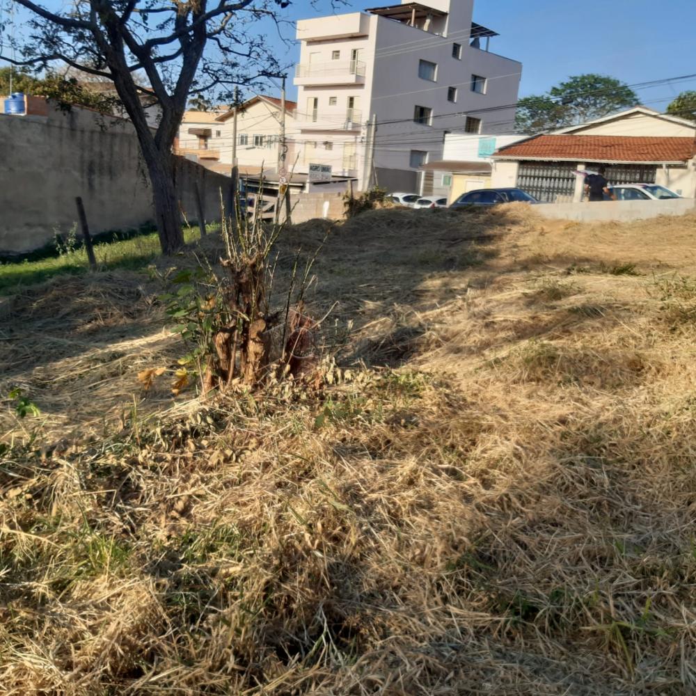 Terreno Para Venda Quinta Da Videiras Jundia