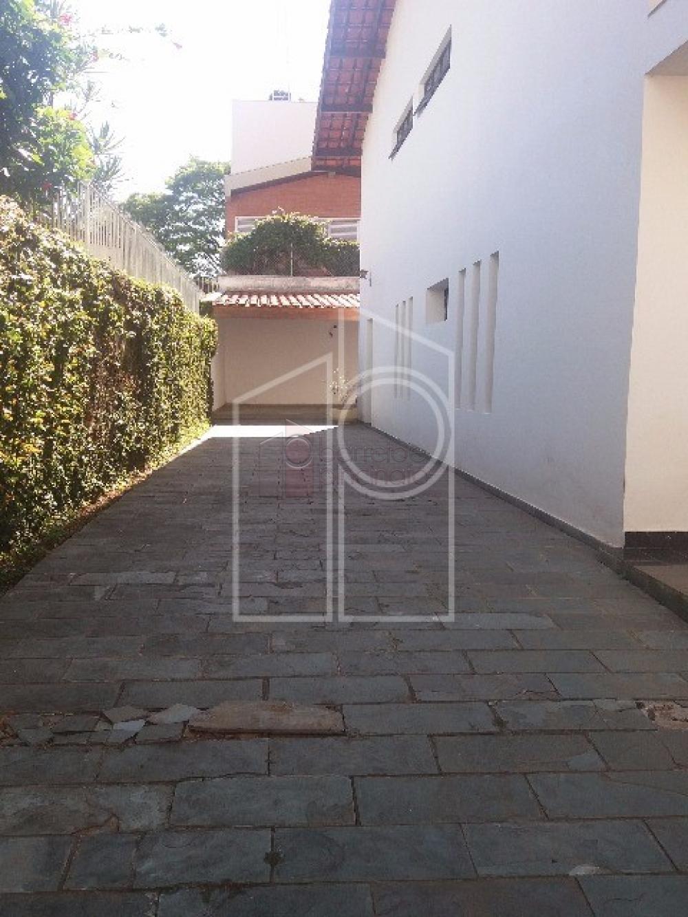 Alugar Casa / Sobrado em Jundiaí R$ 4.500,00 - Foto 6