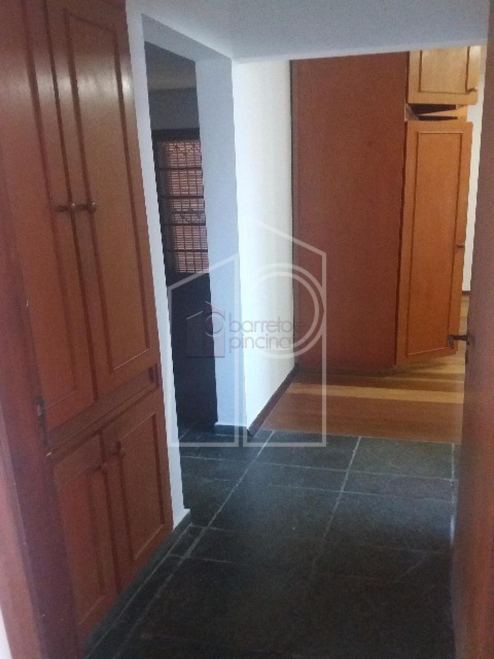 Alugar Casa / Sobrado em Jundiaí R$ 4.500,00 - Foto 9