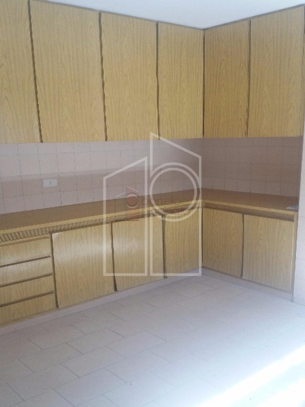 Alugar Casa / Sobrado em Jundiaí R$ 4.500,00 - Foto 17