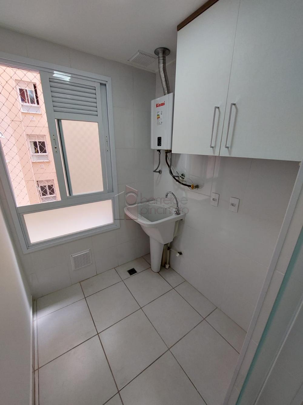 Alugar Apartamento / Padrão em Jundiaí R$ 3.200,00 - Foto 5