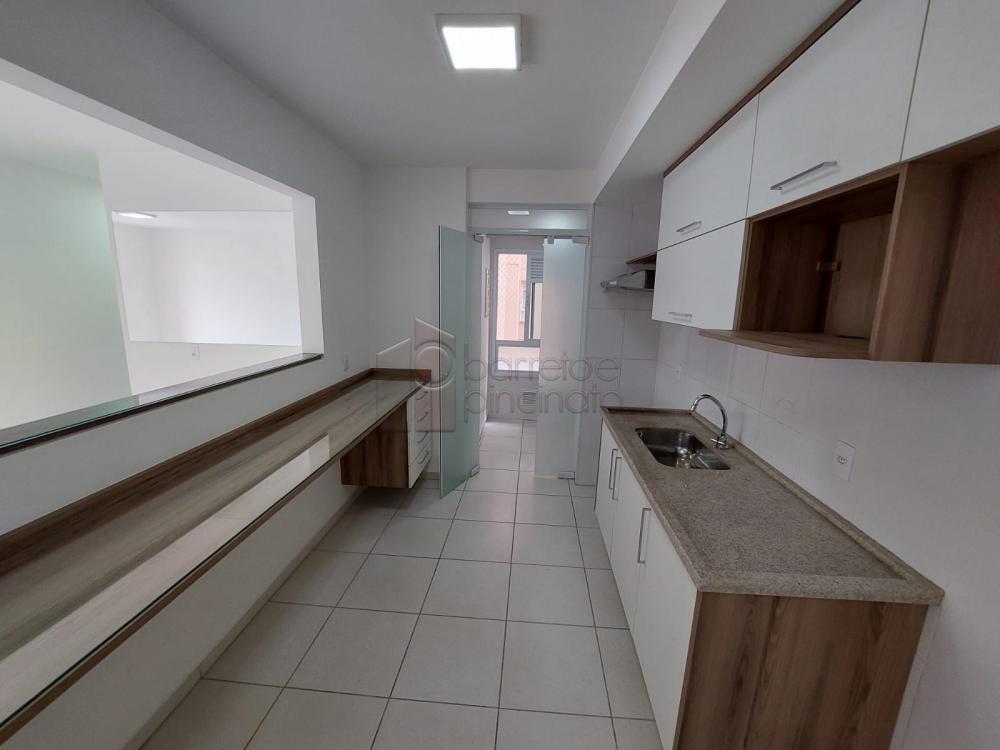 Alugar Apartamento / Padrão em Jundiaí R$ 3.200,00 - Foto 4