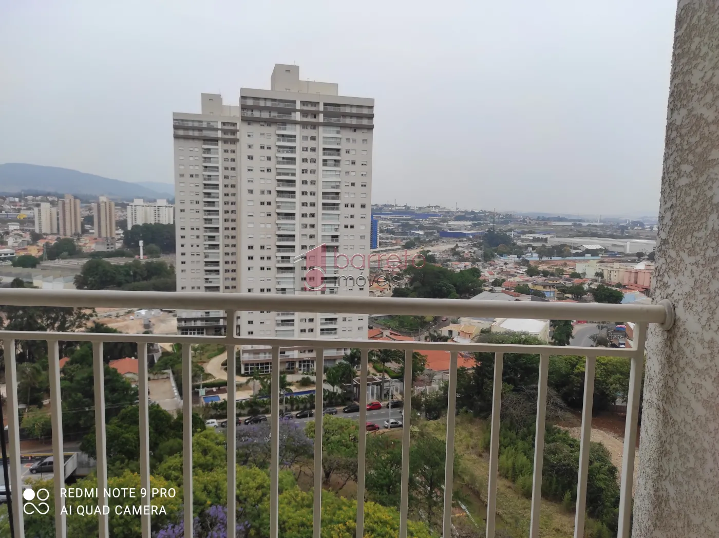 Alugar Apartamento / Padrão em Jundiaí R$ 2.400,00 - Foto 3