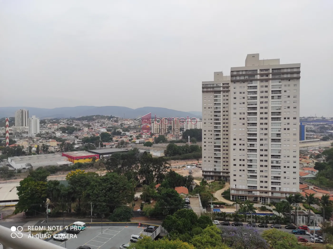 Alugar Apartamento / Padrão em Jundiaí R$ 2.400,00 - Foto 4