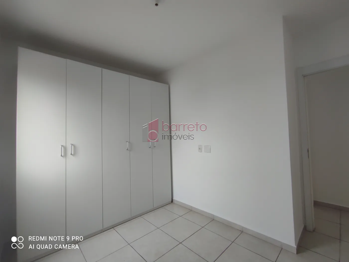 Alugar Apartamento / Padrão em Jundiaí R$ 2.400,00 - Foto 9