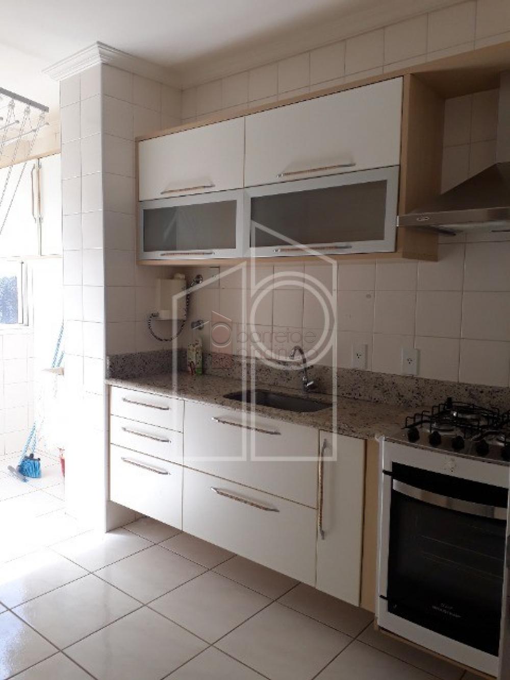 Comprar Apartamento / Padrão em Jundiaí R$ 470.000,00 - Foto 3