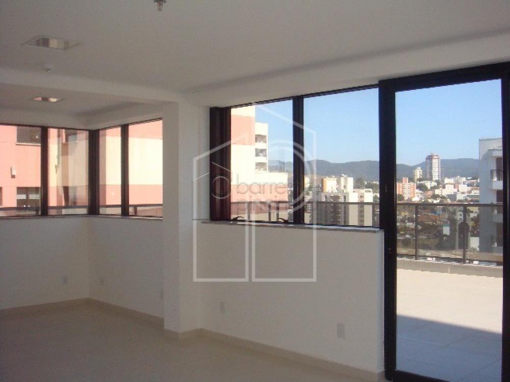 Alugar Comercial / Sala em Condomínio em Jundiaí R$ 1.800,00 - Foto 1