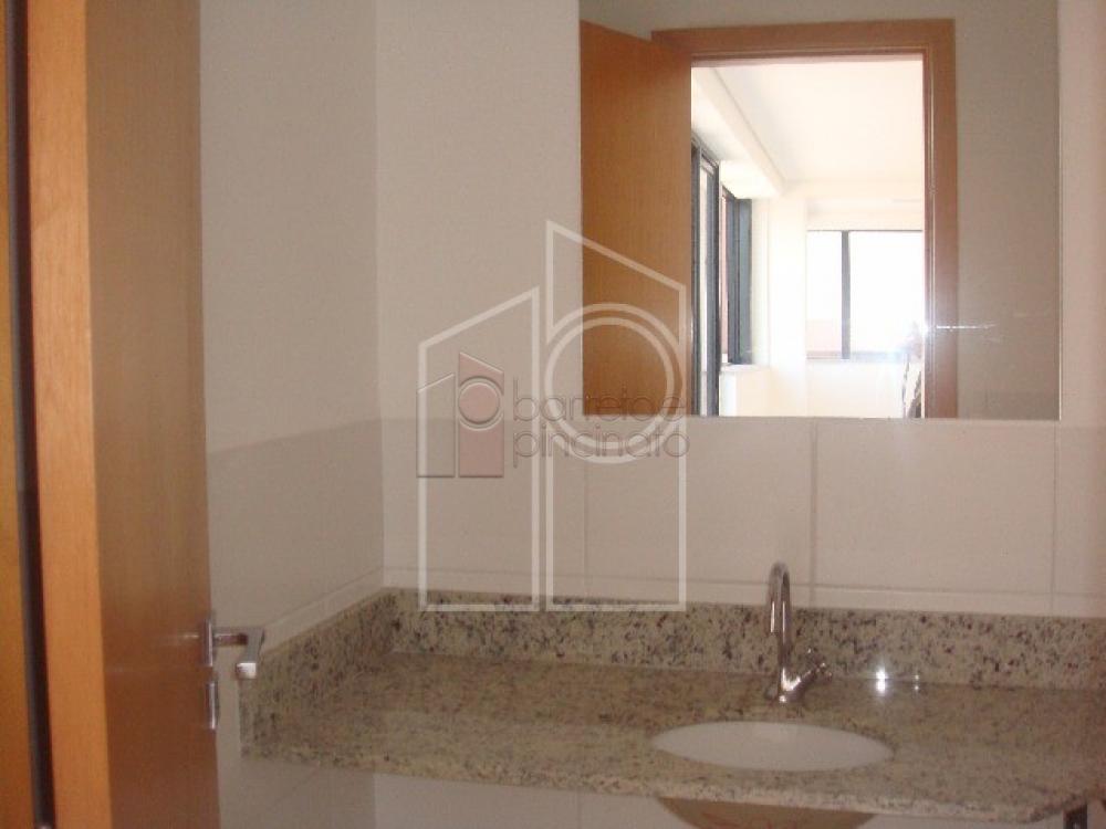 Alugar Comercial / Sala em Condomínio em Jundiaí R$ 1.800,00 - Foto 8