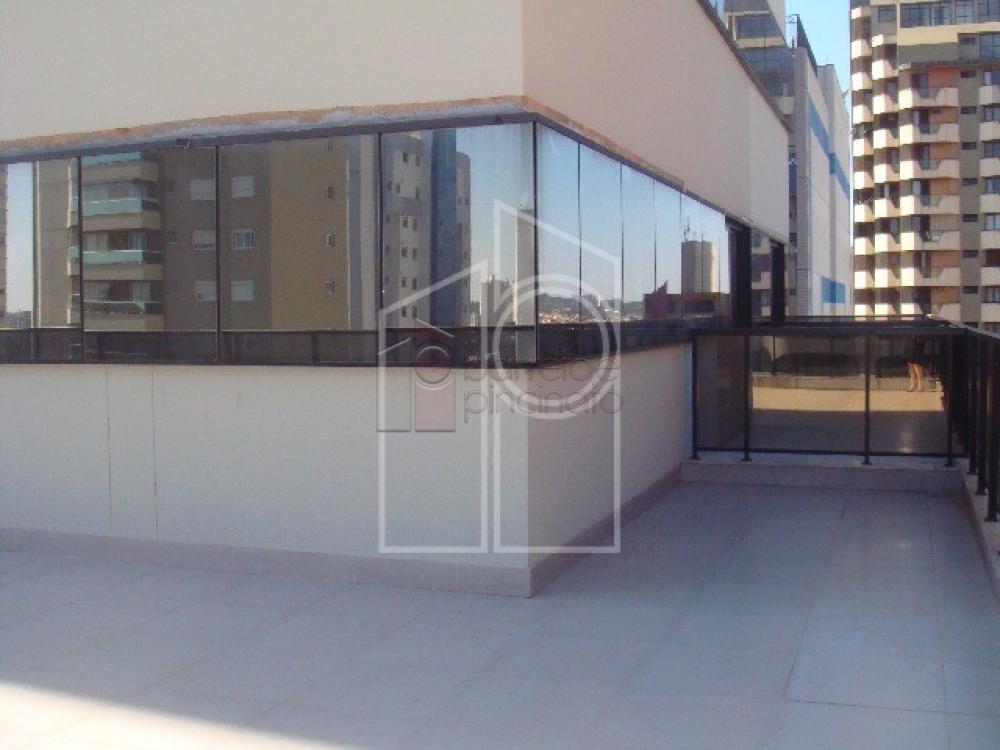 Alugar Comercial / Sala em Condomínio em Jundiaí R$ 1.800,00 - Foto 13