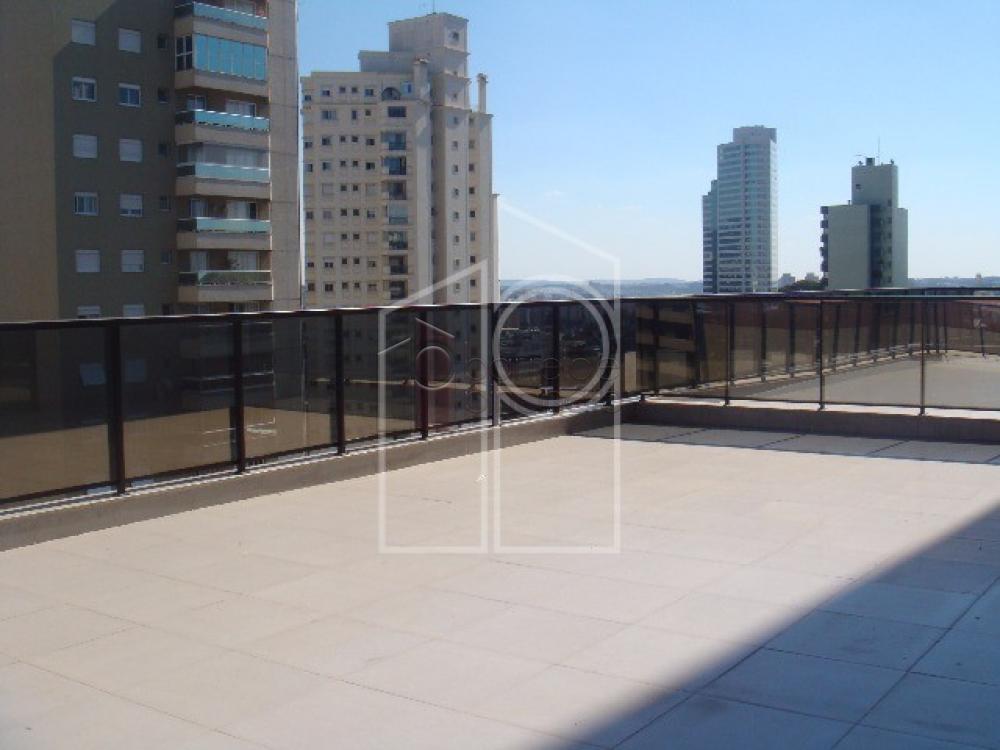 Alugar Comercial / Sala em Condomínio em Jundiaí R$ 1.800,00 - Foto 14