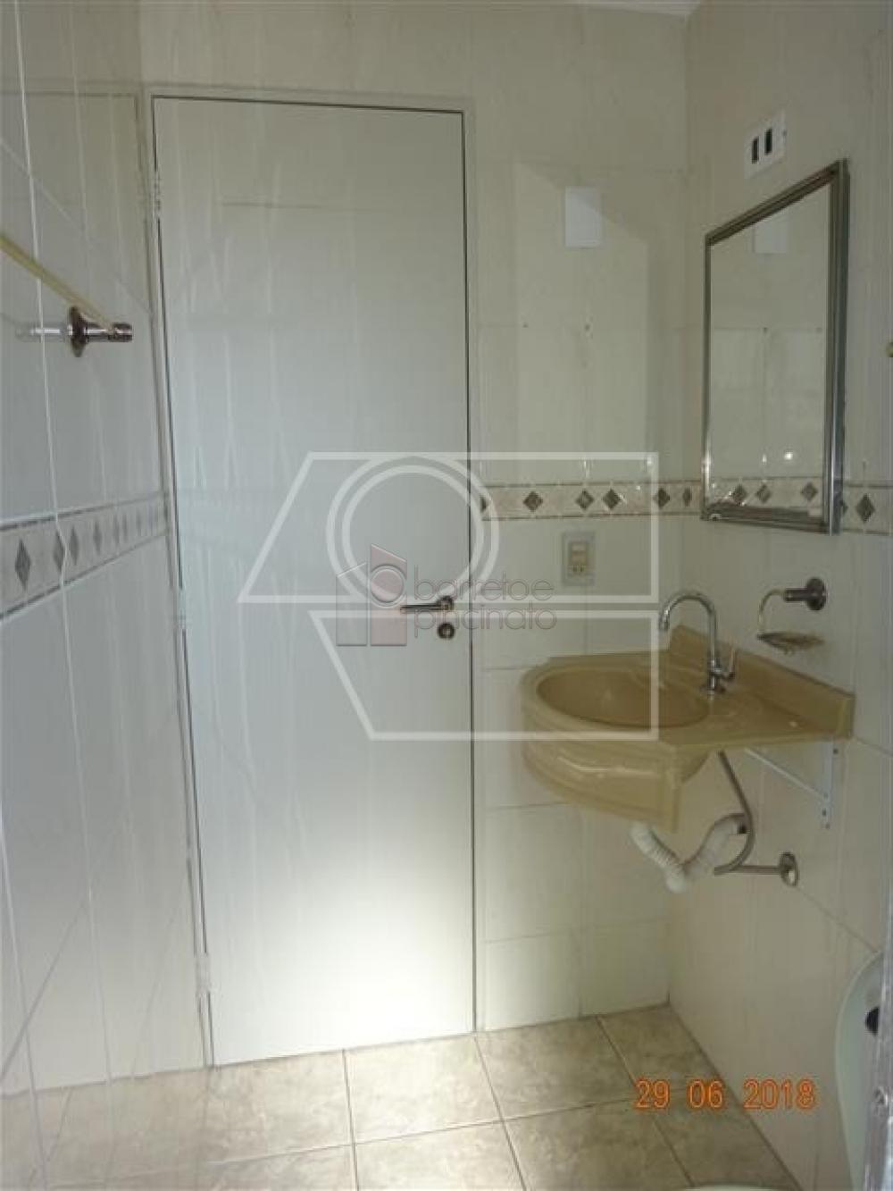 Alugar Apartamento / Padrão em Jundiaí R$ 1.500,00 - Foto 7