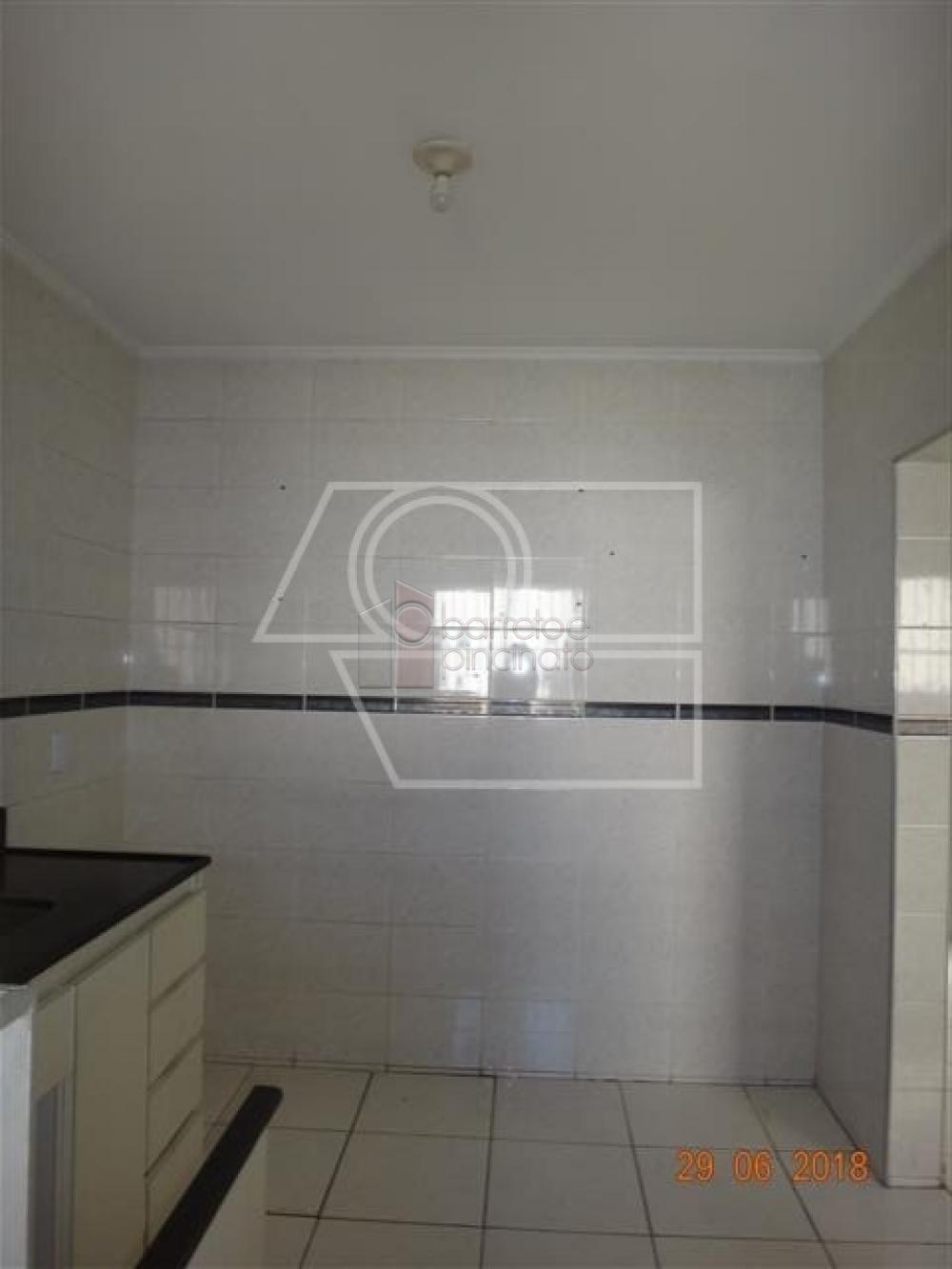 Alugar Apartamento / Padrão em Jundiaí R$ 1.500,00 - Foto 10