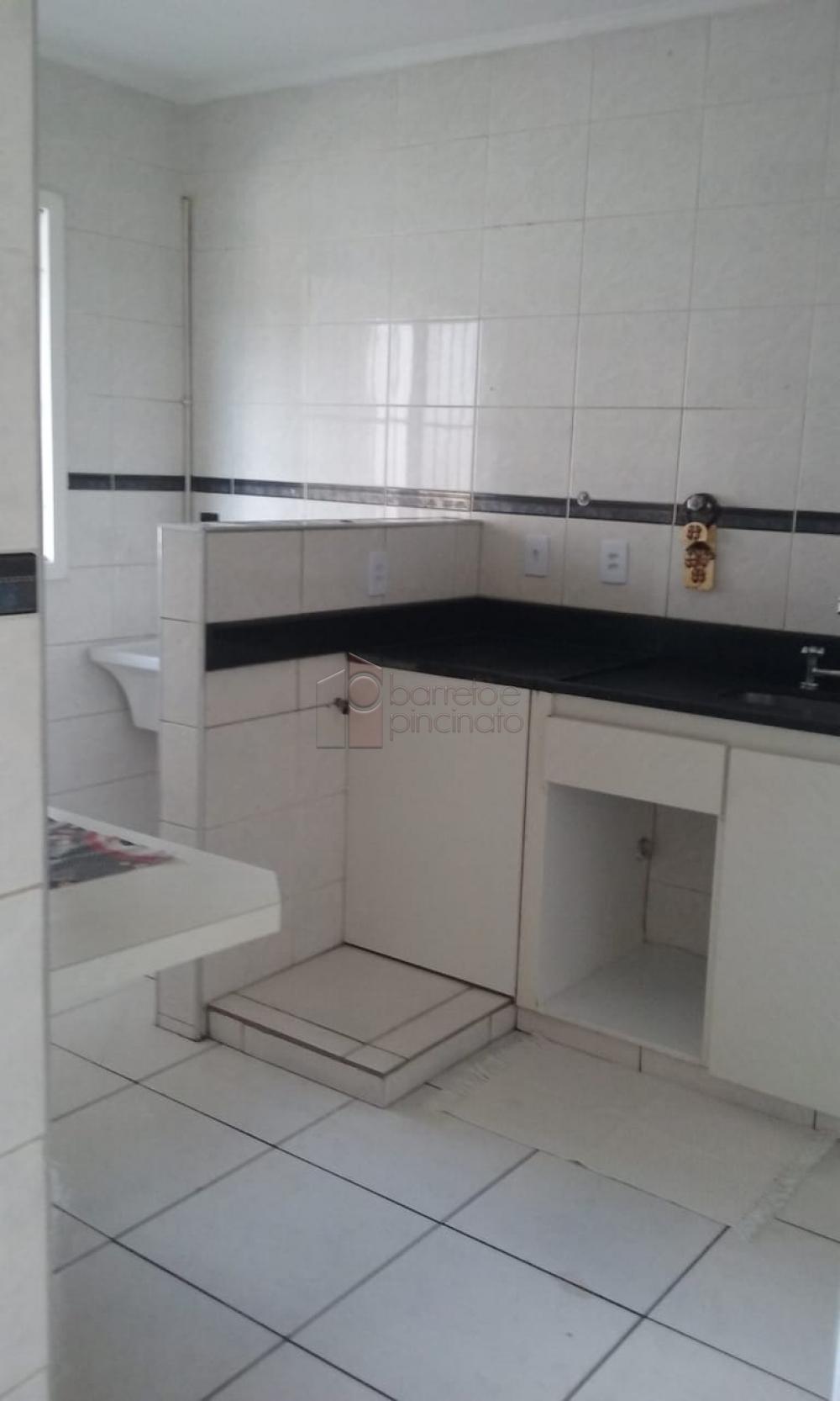 Alugar Apartamento / Padrão em Jundiaí R$ 1.500,00 - Foto 12