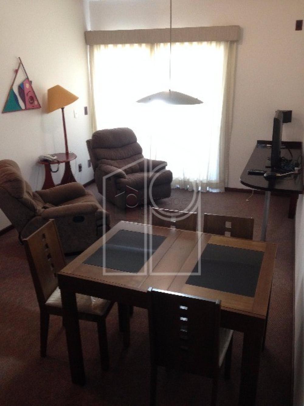 Alugar Apartamento / Flat em Jundiaí R$ 2.500,00 - Foto 4