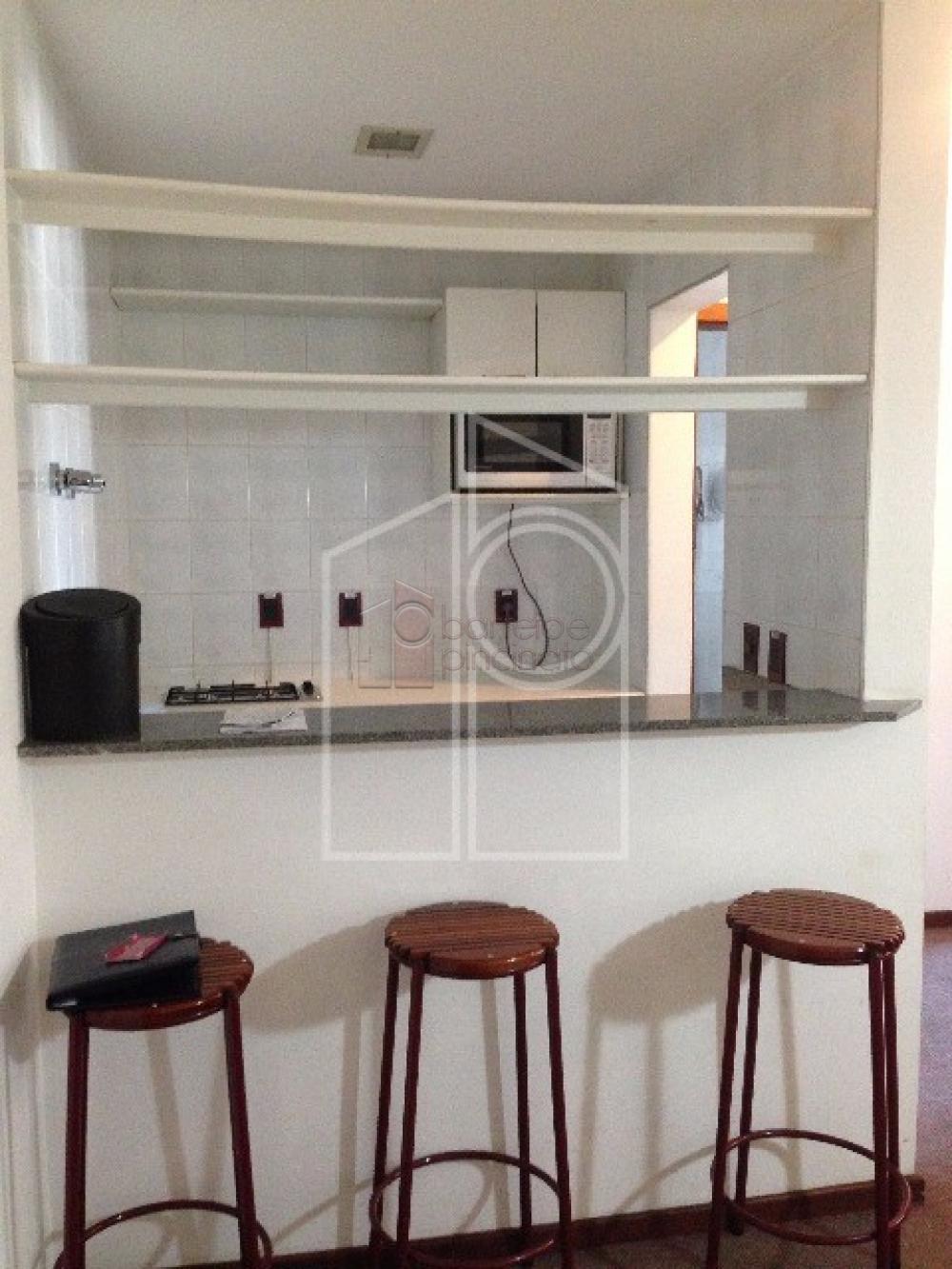 Alugar Apartamento / Flat em Jundiaí R$ 2.500,00 - Foto 5