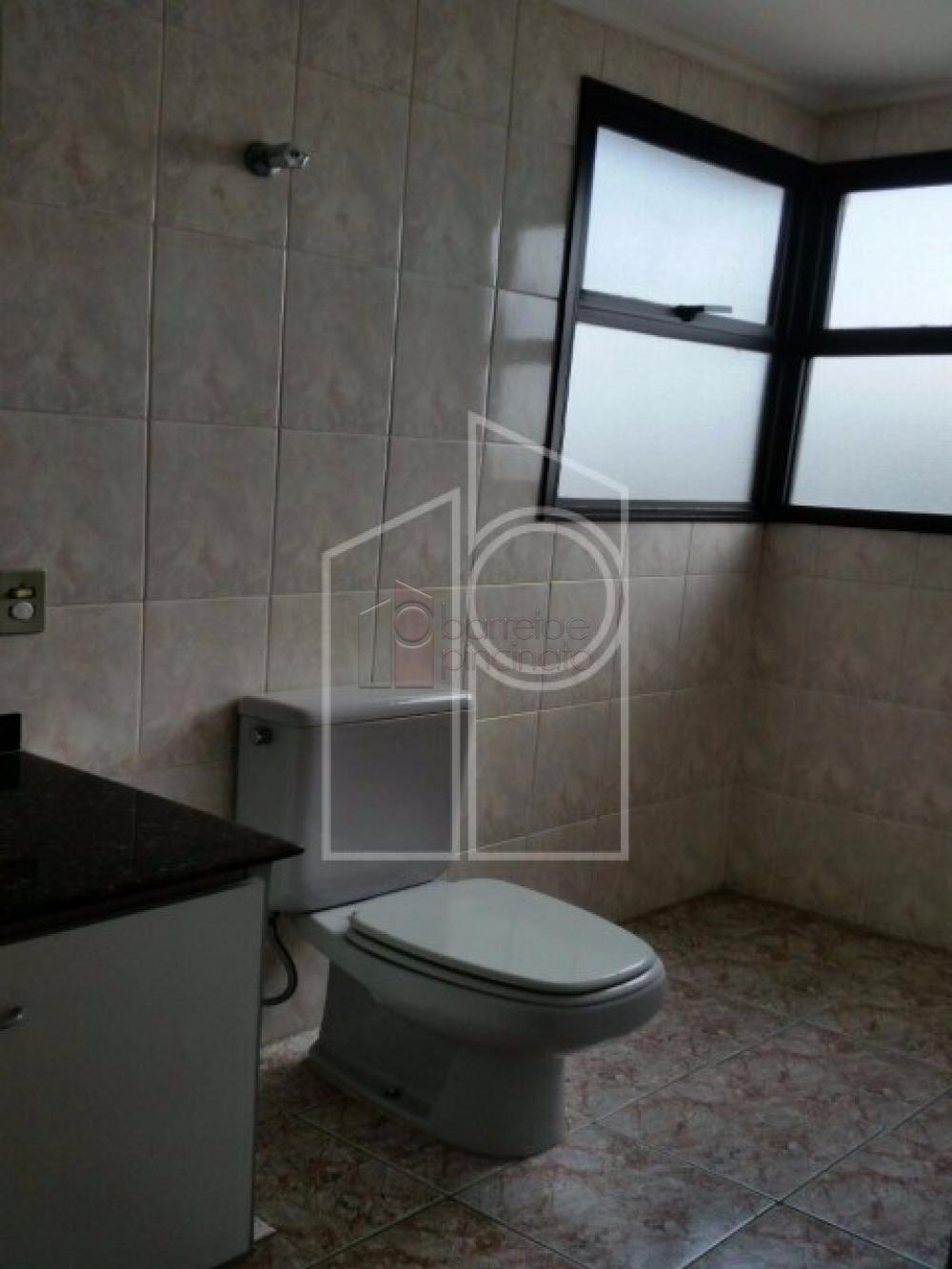 Alugar Apartamento / Duplex em Jundiaí R$ 1.450,00 - Foto 9