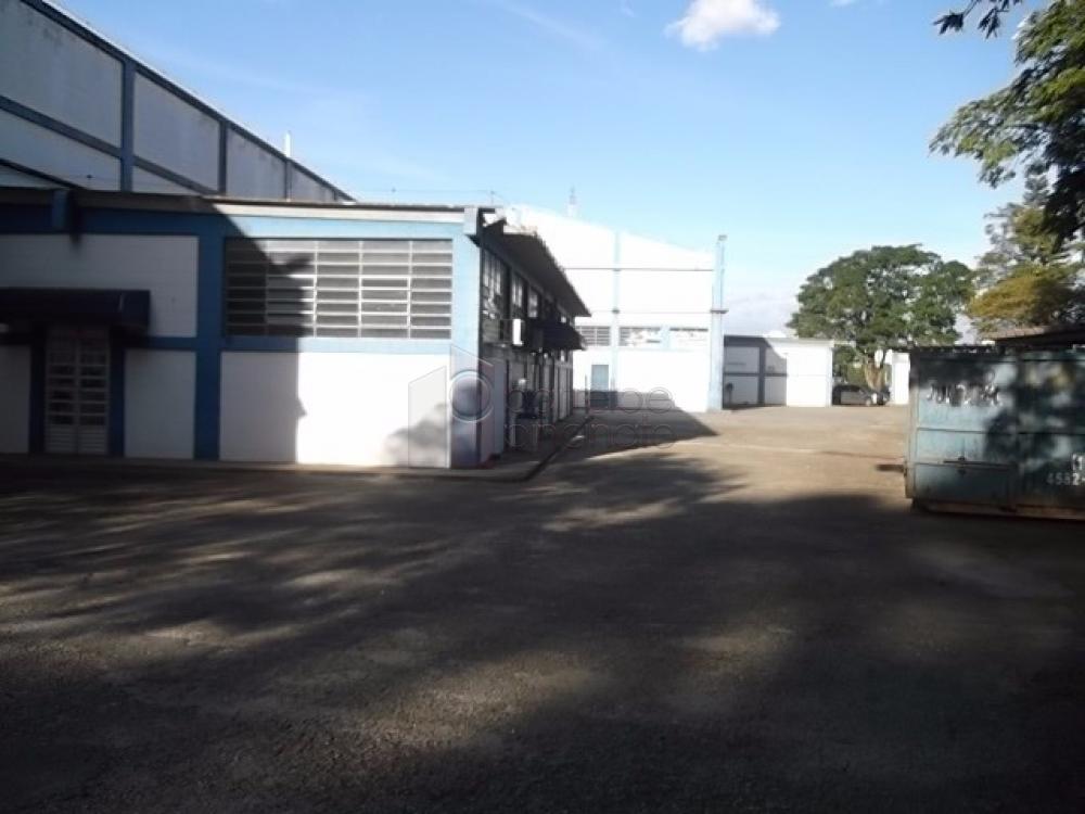 Alugar Comercial / Galpão em Jundiaí R$ 160.000,00 - Foto 5