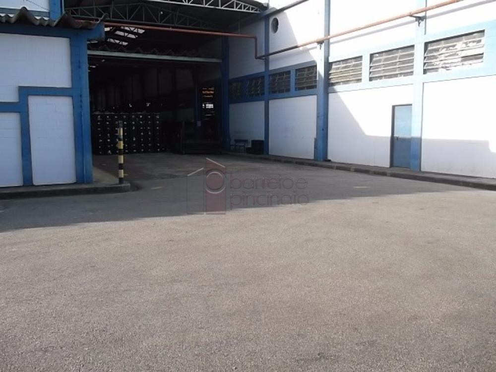 Alugar Comercial / Galpão em Jundiaí R$ 160.000,00 - Foto 31