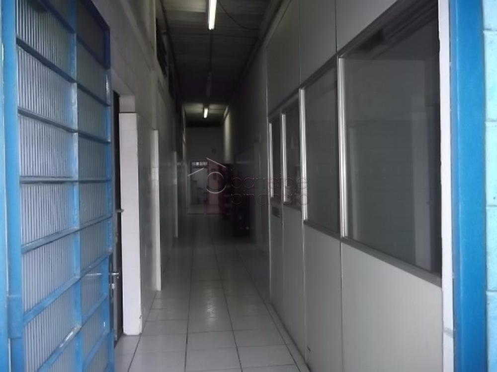 Alugar Comercial / Galpão em Jundiaí R$ 160.000,00 - Foto 35