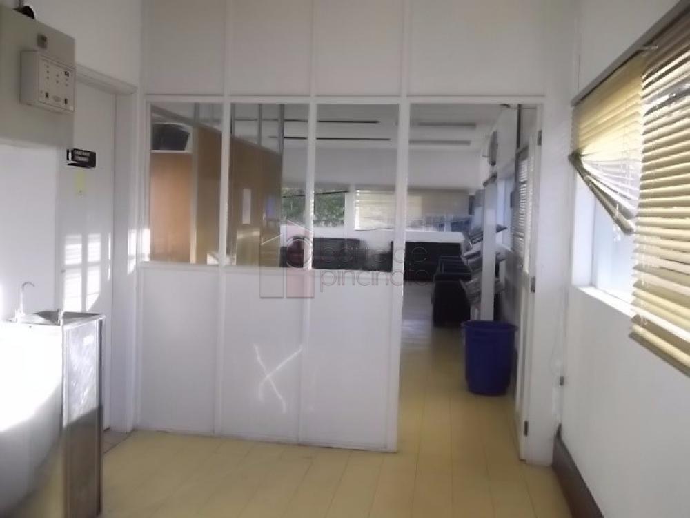 Alugar Comercial / Galpão em Jundiaí R$ 160.000,00 - Foto 53