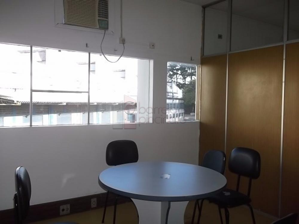 Alugar Comercial / Galpão em Jundiaí R$ 160.000,00 - Foto 4