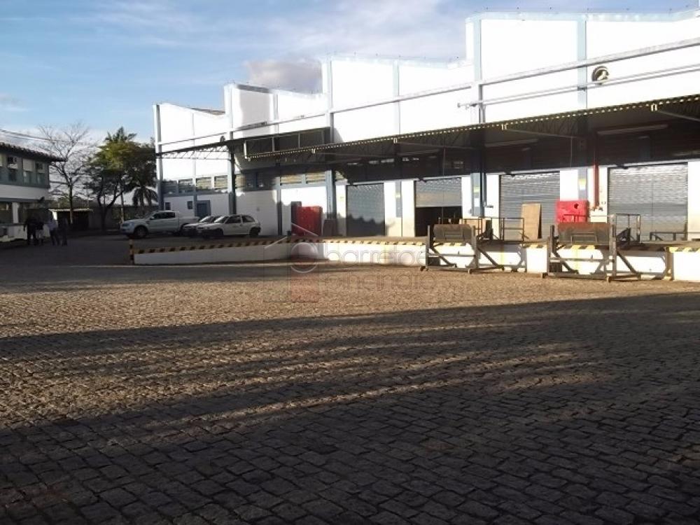 Alugar Comercial / Galpão em Jundiaí R$ 160.000,00 - Foto 17