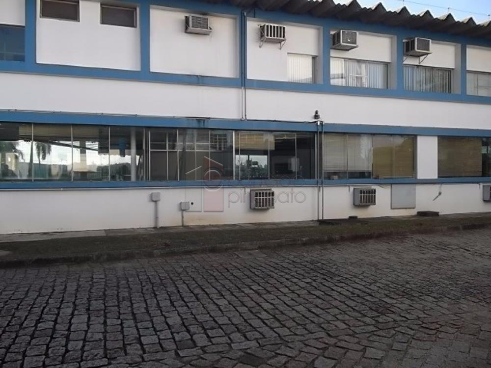 Alugar Comercial / Galpão em Jundiaí R$ 160.000,00 - Foto 19