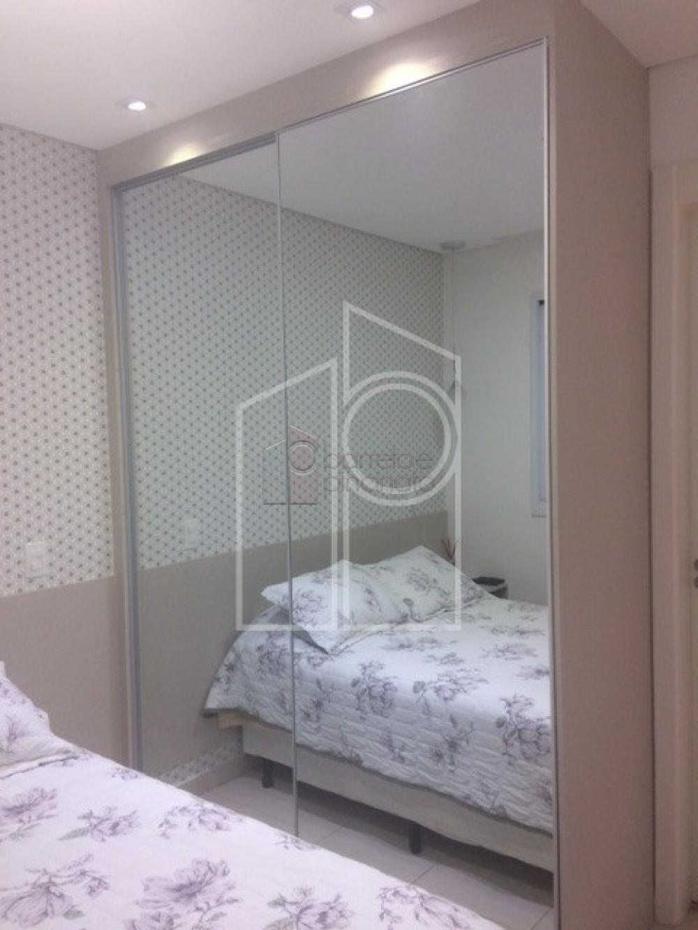 Alugar Apartamento / Padrão em Jundiaí R$ 2.380,00 - Foto 7