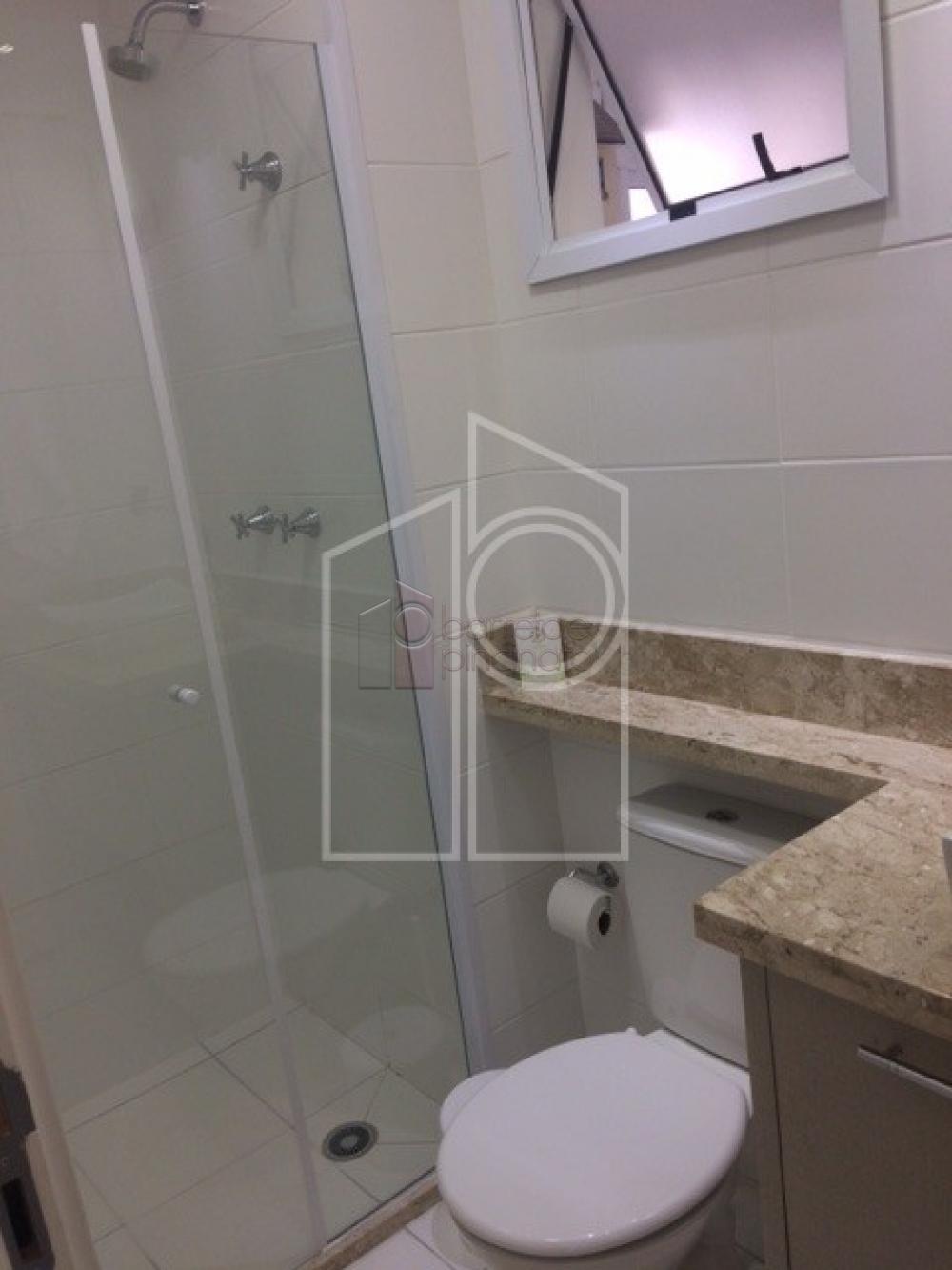 Alugar Apartamento / Padrão em Jundiaí R$ 2.380,00 - Foto 9