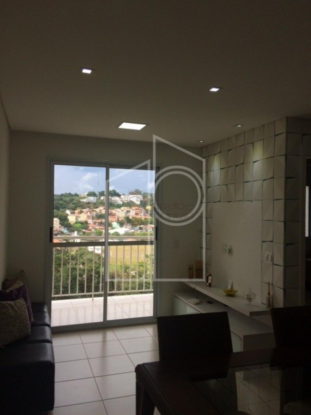 Alugar Apartamento / Padrão em Jundiaí R$ 2.380,00 - Foto 2