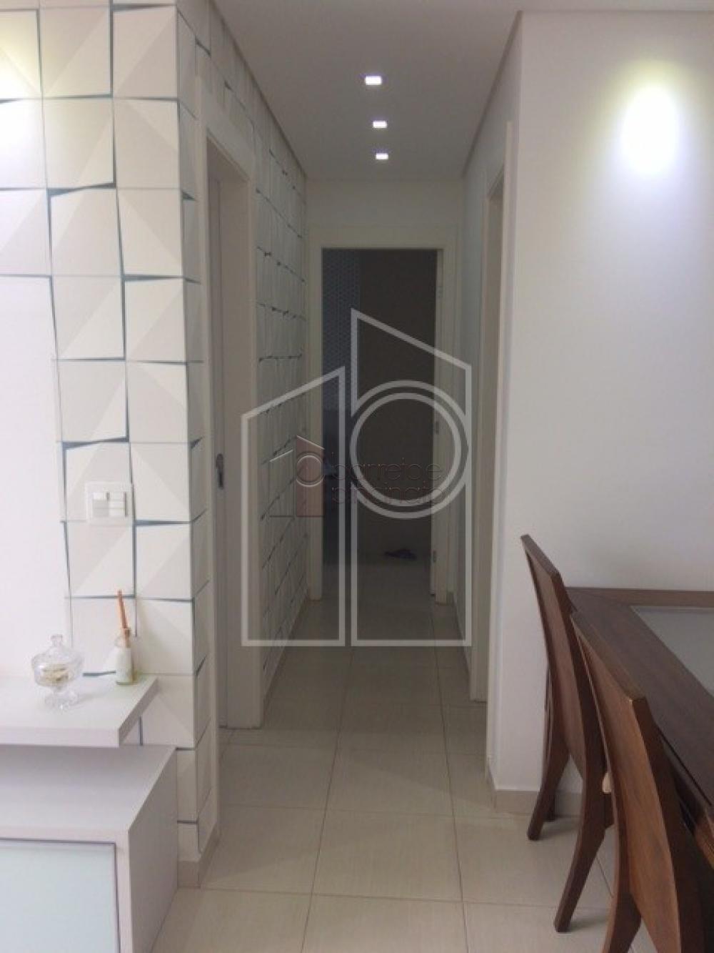 Alugar Apartamento / Padrão em Jundiaí R$ 2.380,00 - Foto 5