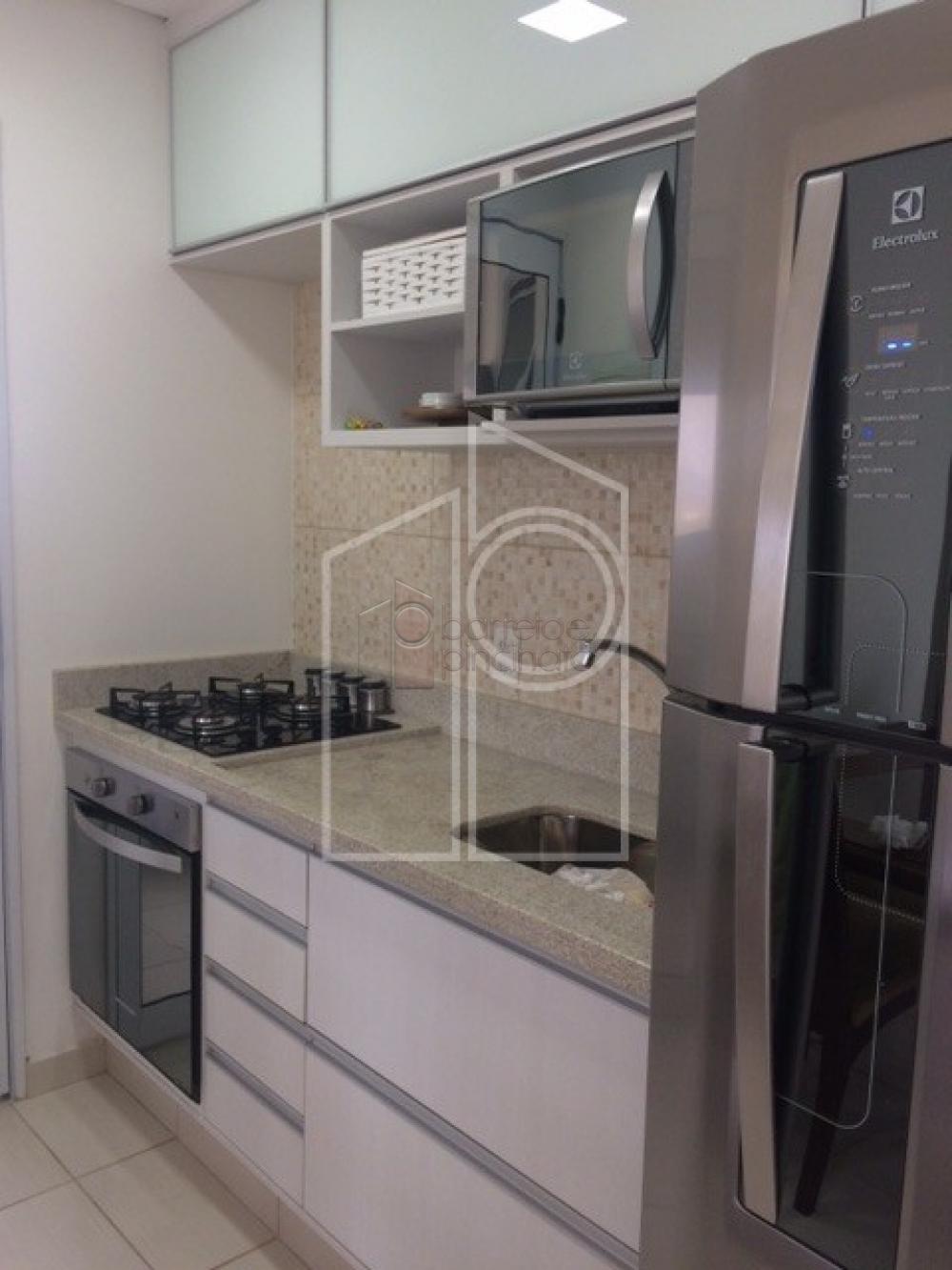 Alugar Apartamento / Padrão em Jundiaí R$ 2.380,00 - Foto 3