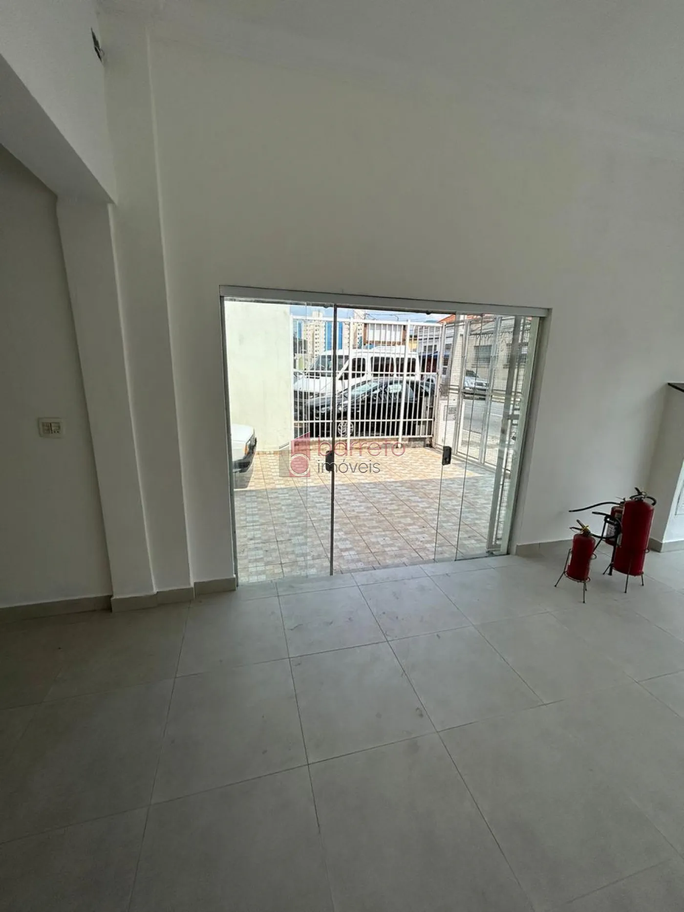 Alugar Comercial / Prédio em Jundiaí R$ 13.000,00 - Foto 6