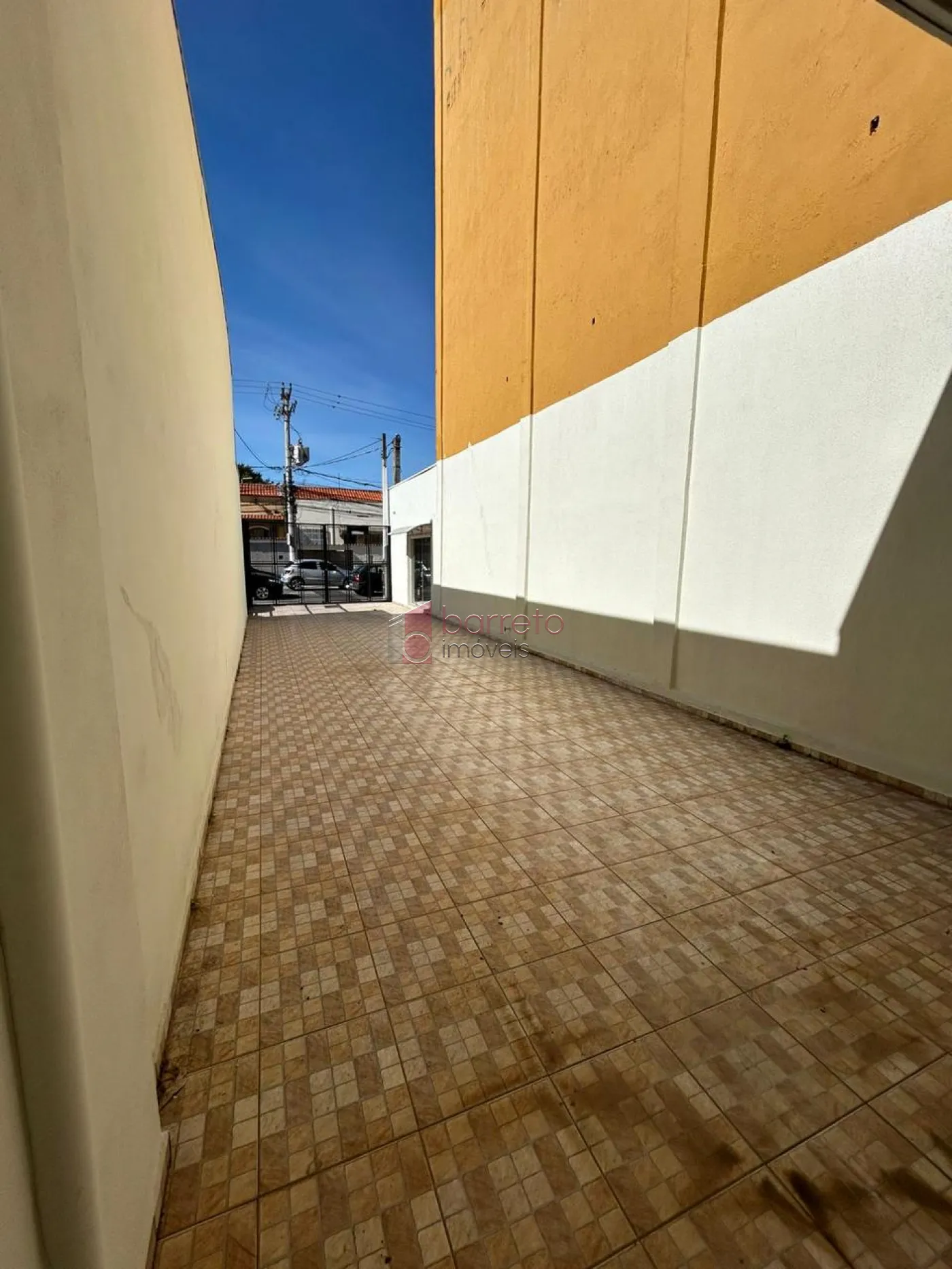 Alugar Comercial / Prédio em Jundiaí R$ 13.000,00 - Foto 8