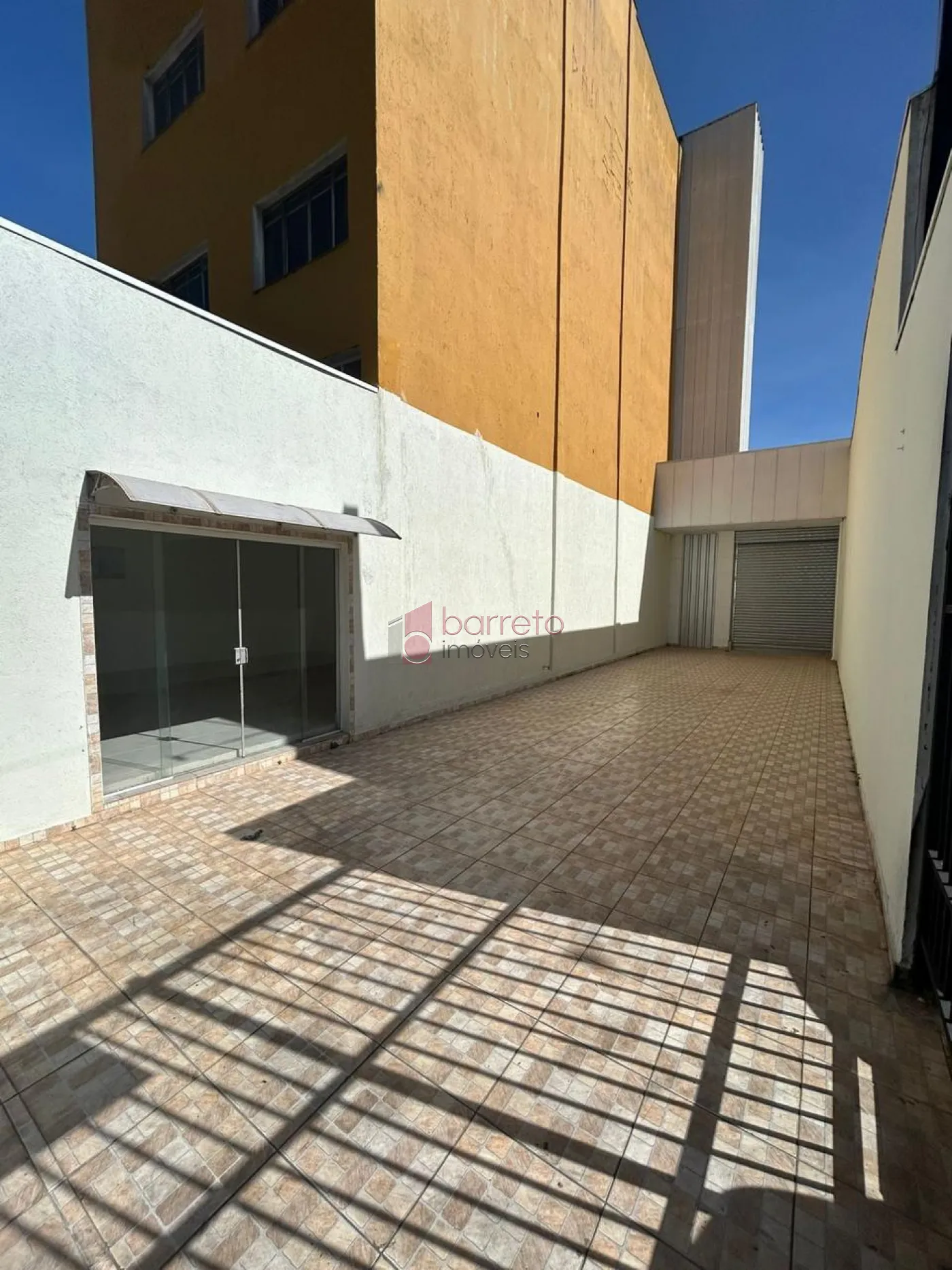 Alugar Comercial / Prédio em Jundiaí R$ 13.000,00 - Foto 7