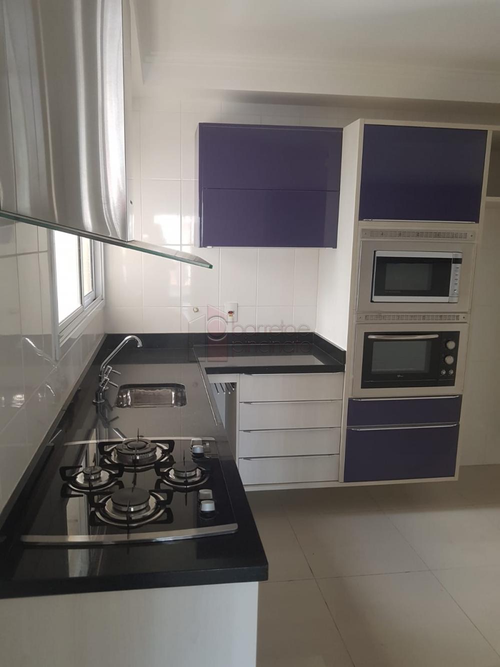 Alugar Apartamento / Padrão em Jundiaí R$ 7.800,00 - Foto 24