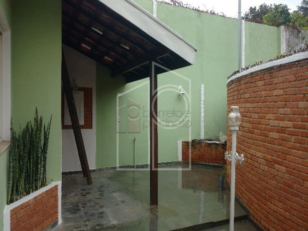 Alugar Casa / Padrão em Jundiaí R$ 3.500,00 - Foto 2