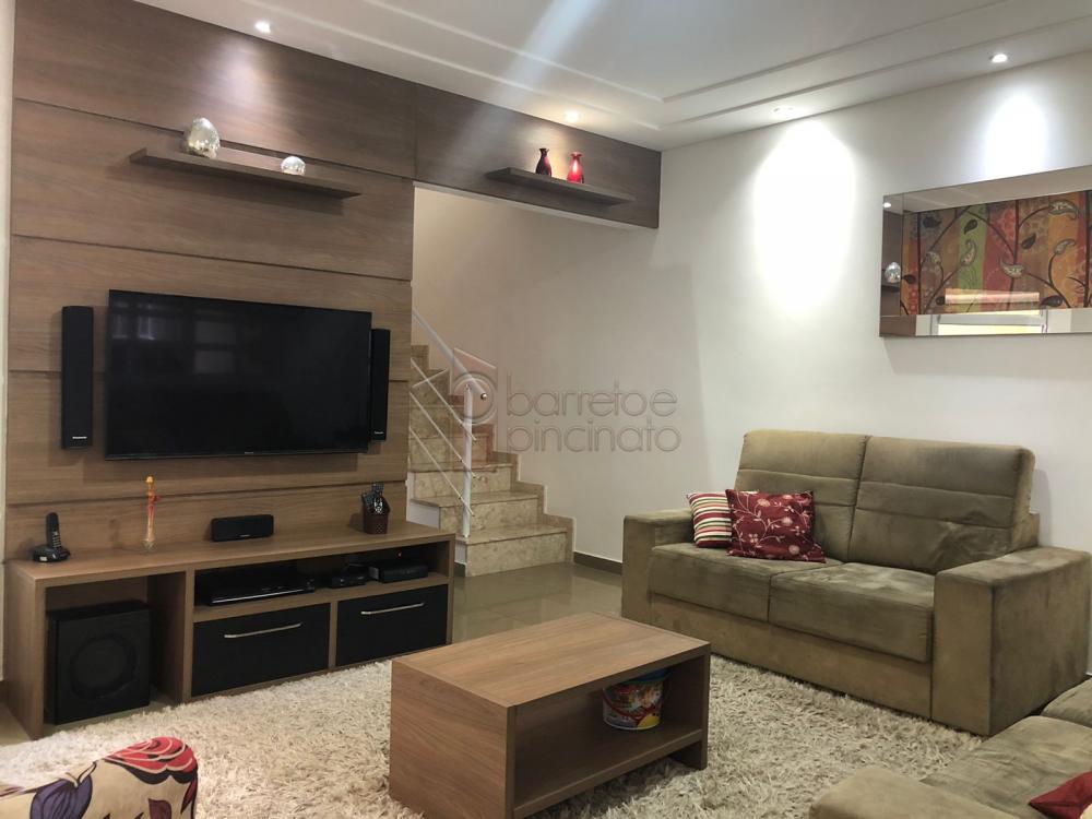 Comprar Casa / Sobrado em Jundiaí R$ 750.000,00 - Foto 1