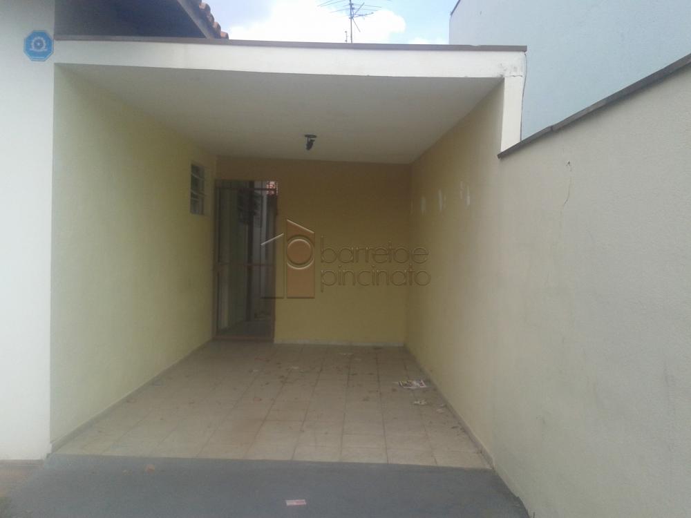 Alugar Casa / Térrea em Jundiaí R$ 1.700,00 - Foto 1