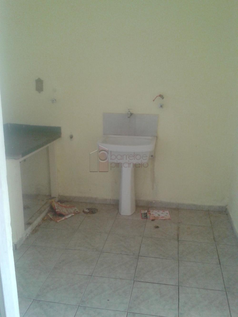 Alugar Casa / Térrea em Jundiaí R$ 1.700,00 - Foto 16