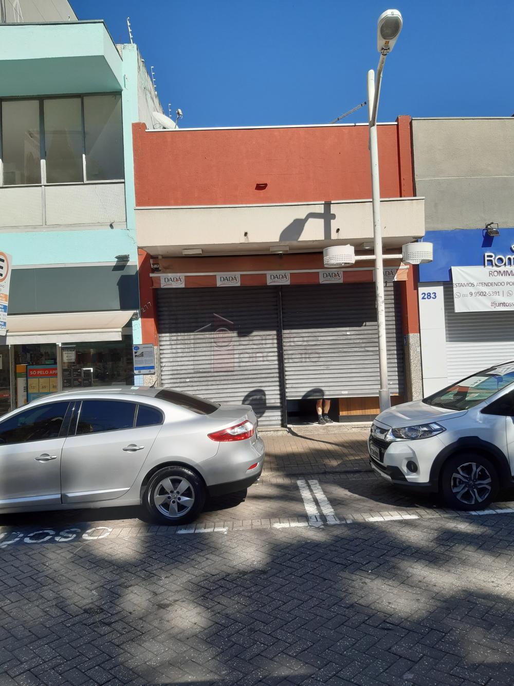 Alugar Comercial / Prédio em Jundiaí R$ 25.000,00 - Foto 1