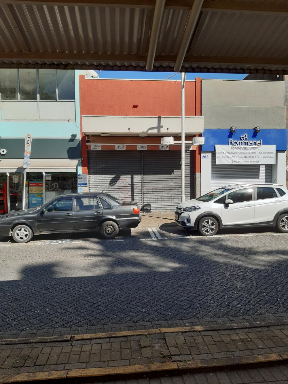 Alugar Comercial / Prédio em Jundiaí R$ 25.000,00 - Foto 13