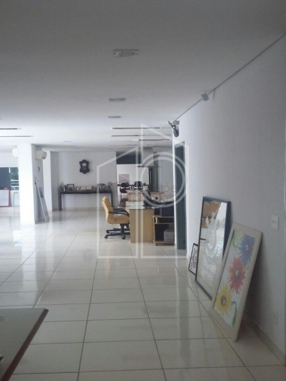 Alugar Comercial / Prédio em Jundiaí R$ 10.000,00 - Foto 7