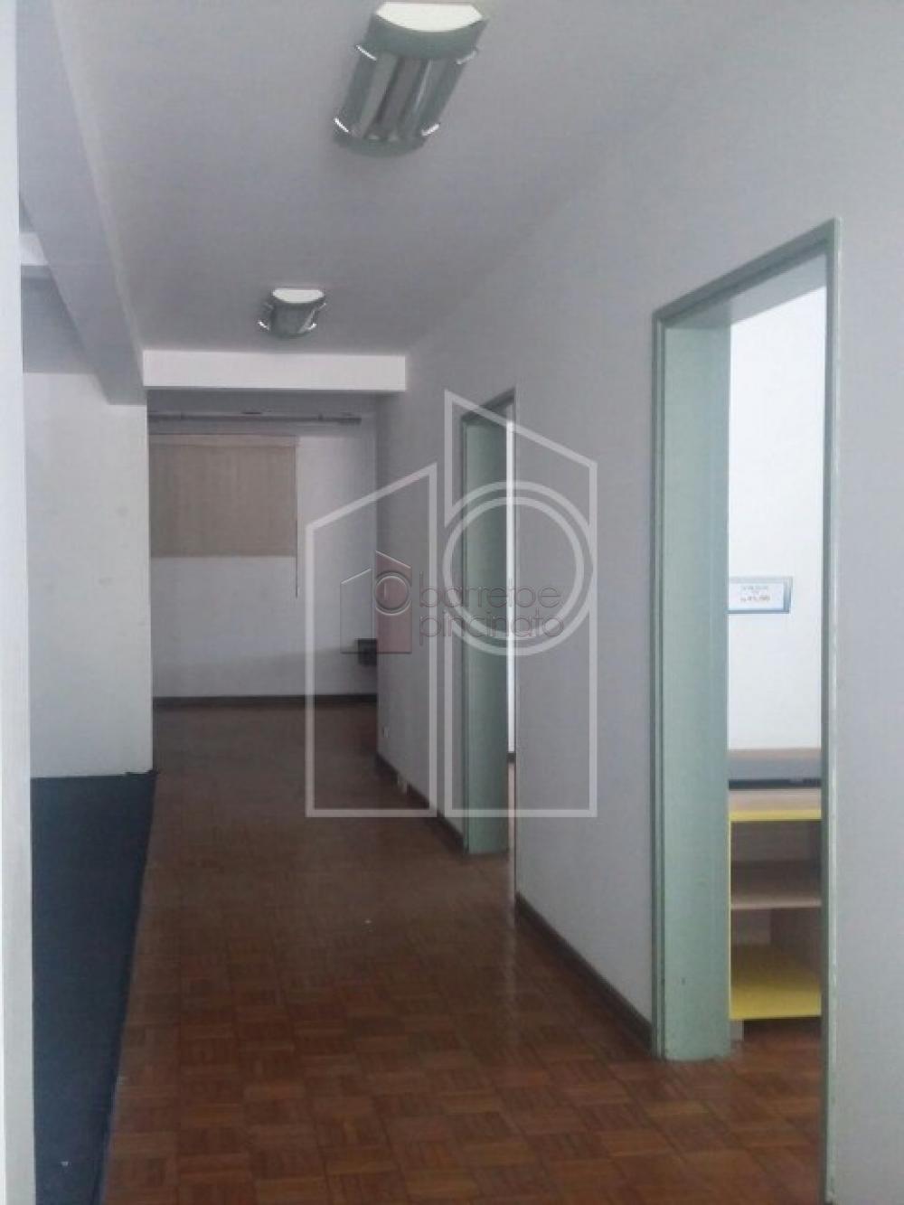 Alugar Comercial / Prédio em Jundiaí R$ 35.000,00 - Foto 14