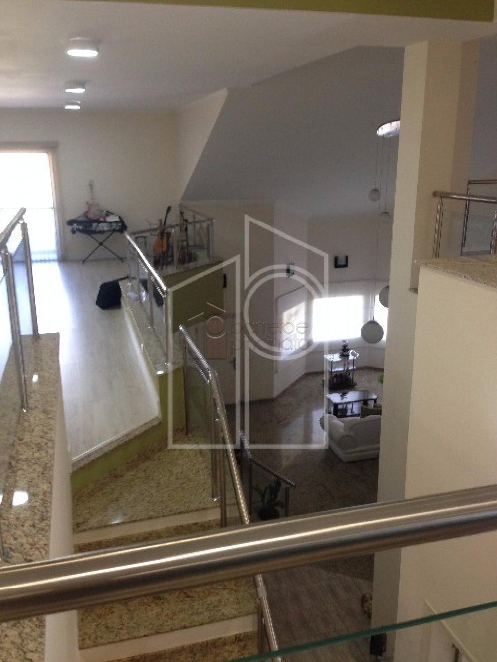 Alugar Casa / Condomínio em Jundiaí R$ 32.700,00 - Foto 14