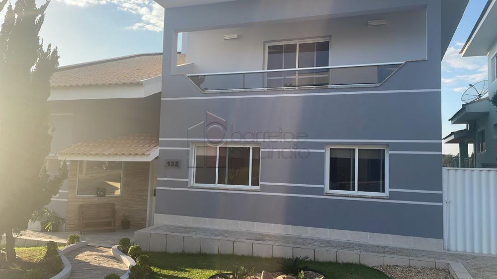 Alugar Casa / Condomínio em Jundiaí R$ 32.700,00 - Foto 1