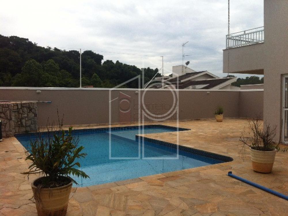 Alugar Casa / Condomínio em Jundiaí R$ 10.500,00 - Foto 37