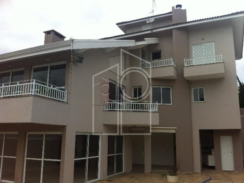 Alugar Casa / Condomínio em Jundiaí R$ 10.500,00 - Foto 39