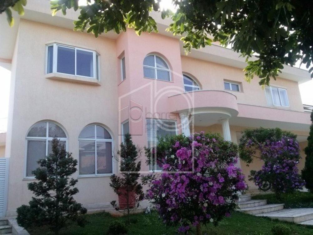 Alugar Casa / Condomínio em Jundiaí R$ 20.000,00 - Foto 2