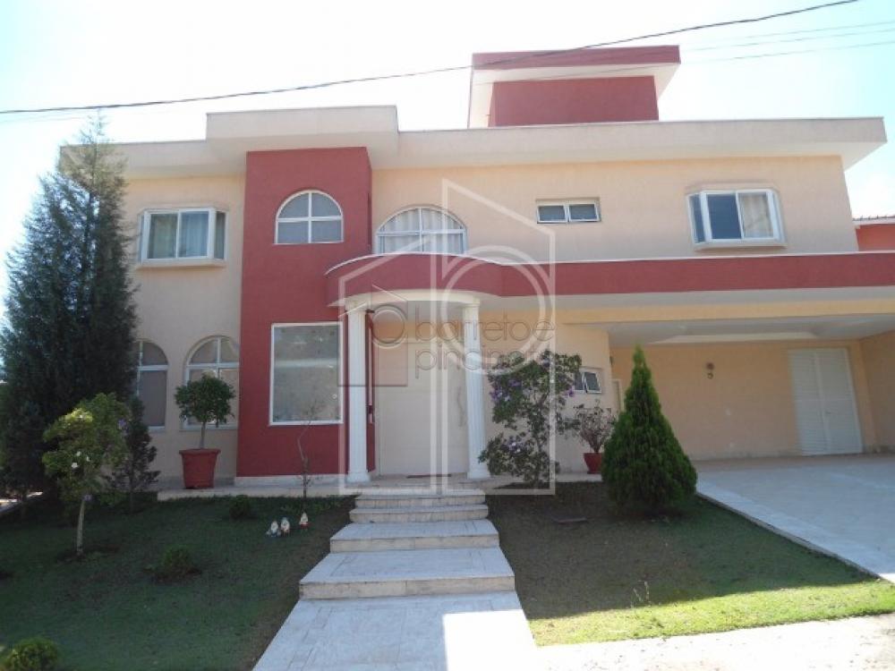 Alugar Casa / Condomínio em Jundiaí R$ 20.000,00 - Foto 1